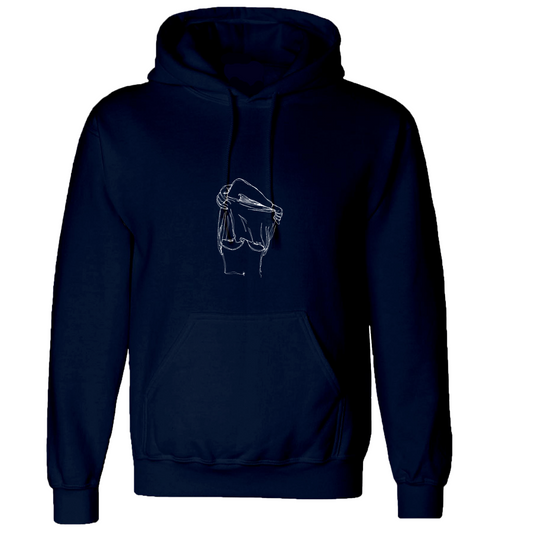Provocative. (Hoodies)