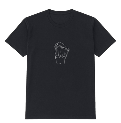 Provocative. Tee