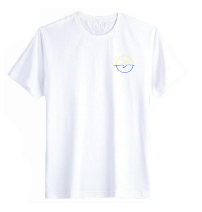Making Waves Tee