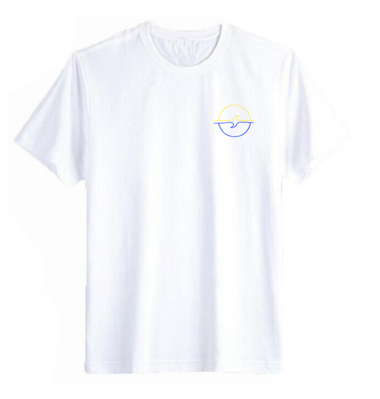 Making Waves Tee