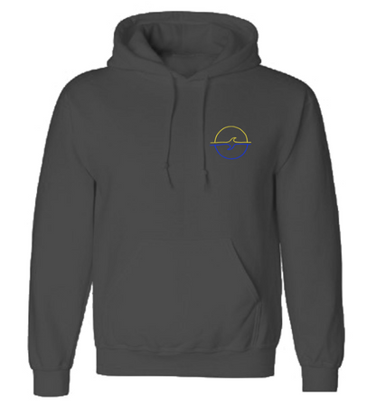 Making Waves Hoodie