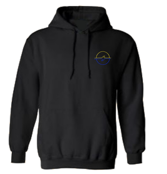 Making Waves Hoodie