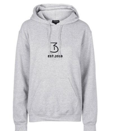 3D EST. 2018