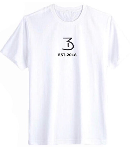 3016 Designs Tee