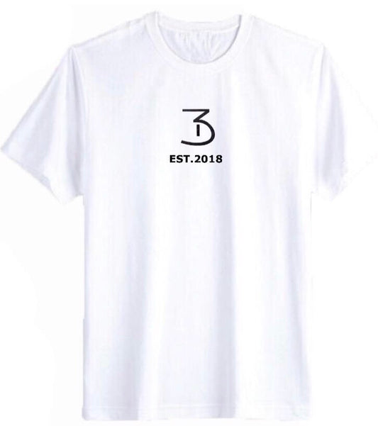 3016 Designs Tee