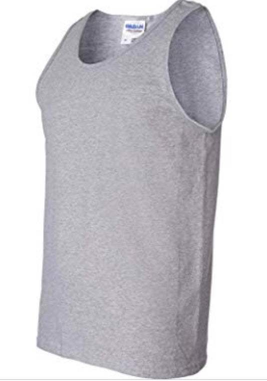 Custom Print Tank