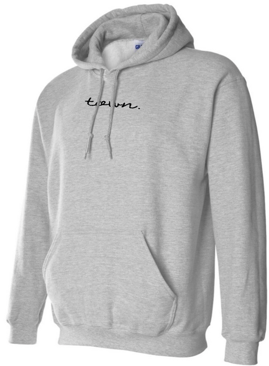 Town. Hoodie